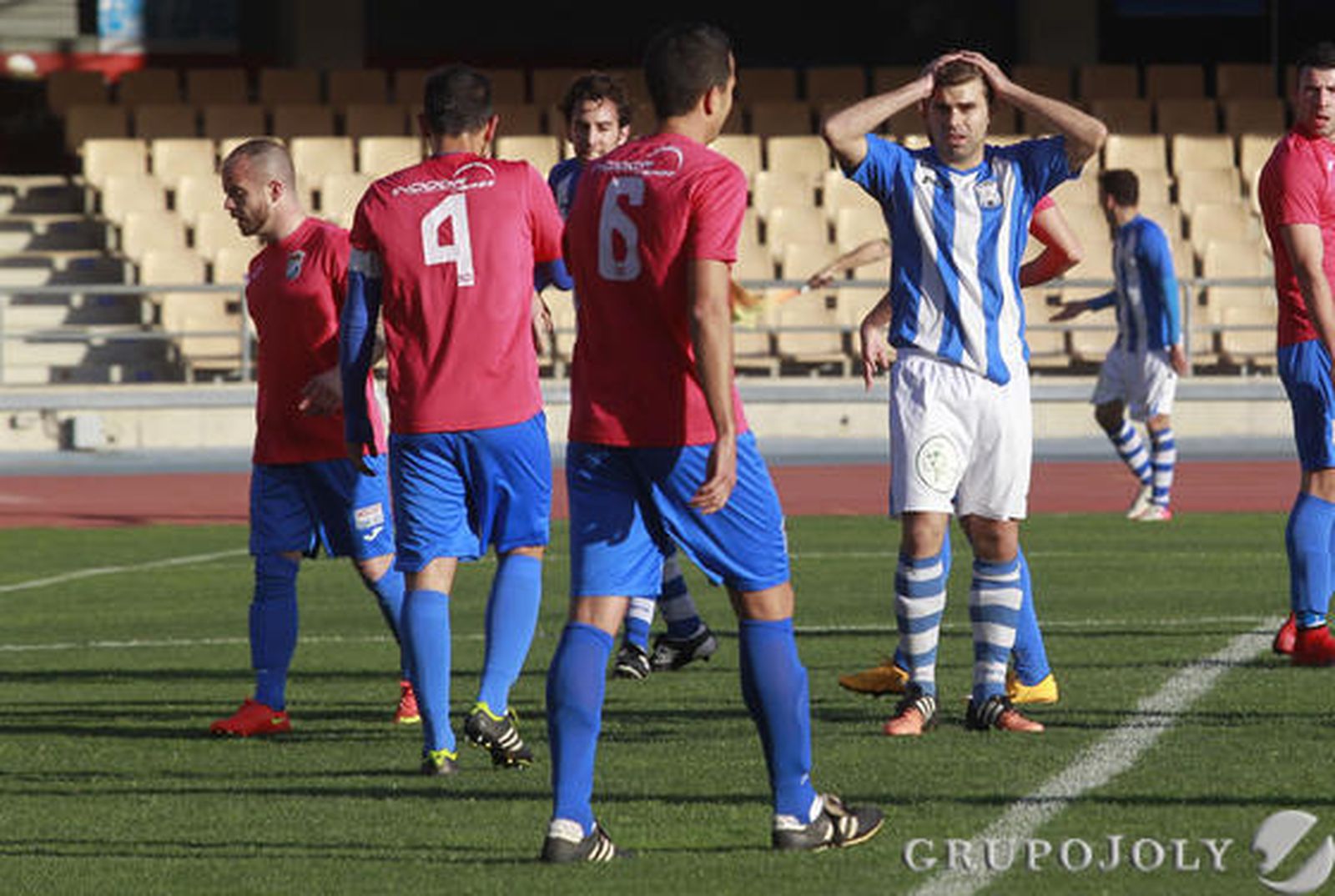 Foto: Jose Contreras