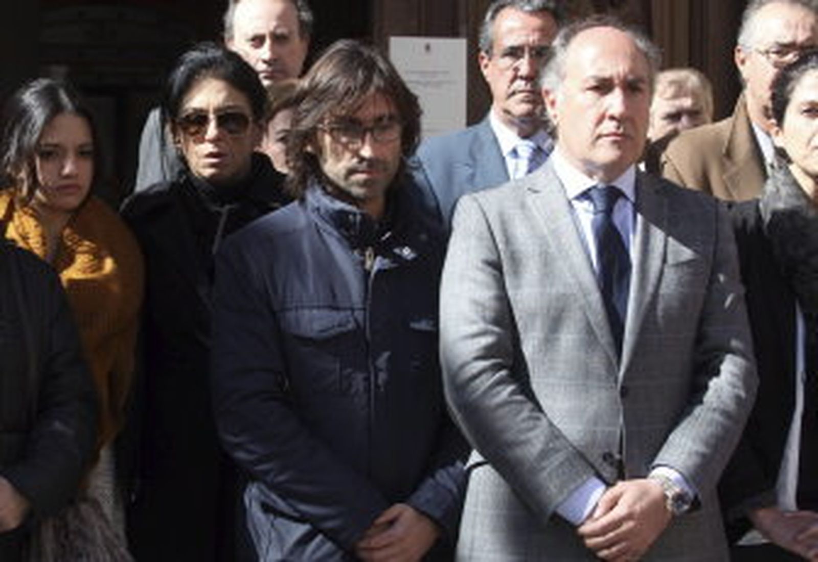 Algeciras llora la pérdida de su hijo más universal