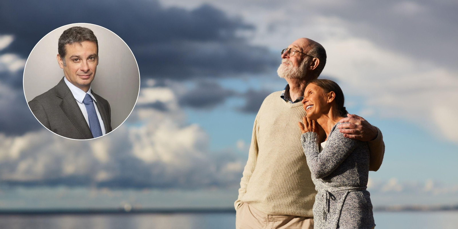 Se debe estudiar la situación finaciera particular antes de contratar productos previsionales o de financiación.