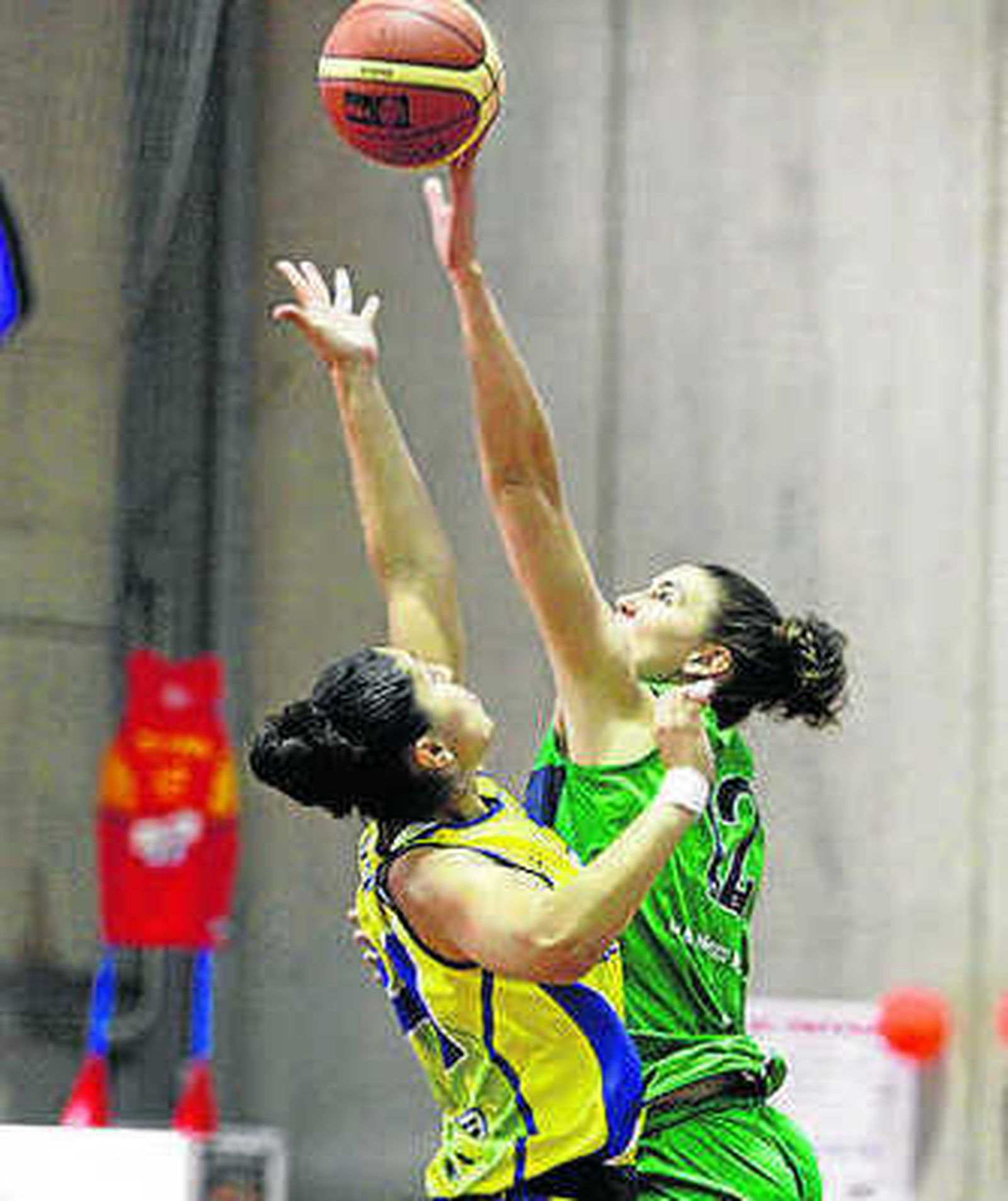 Imagen del Gamarra-Náutico.