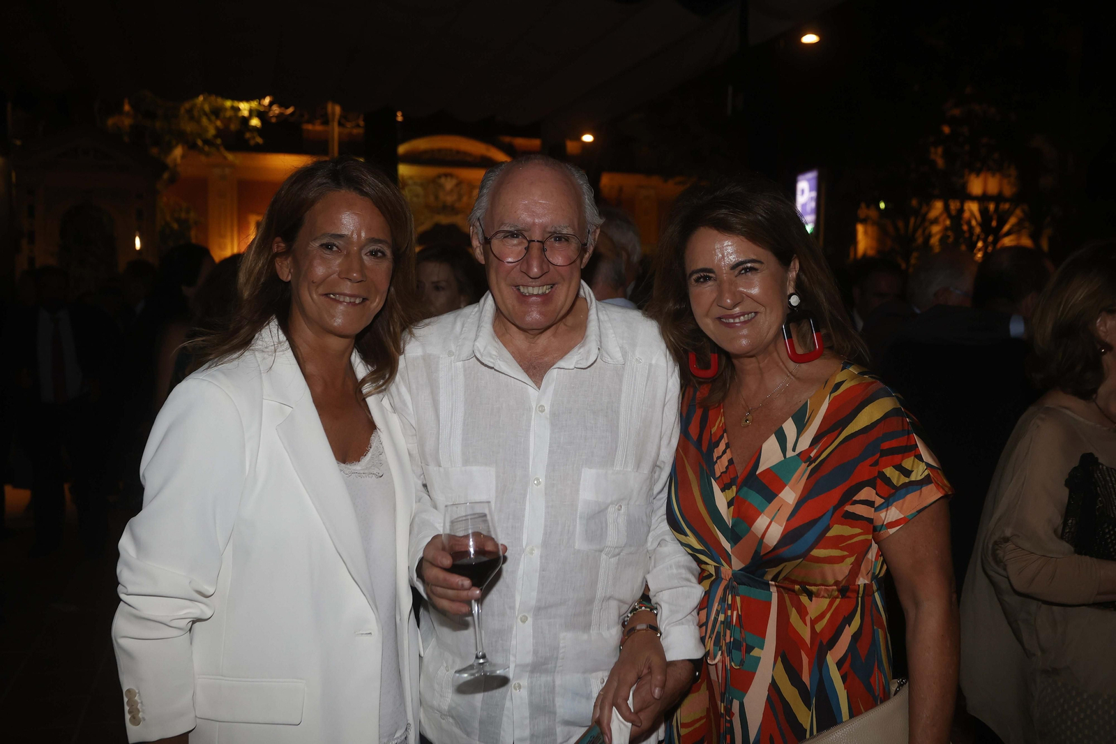 La presentación del Anuario Joly Andalucía 2022, todas las imágenes