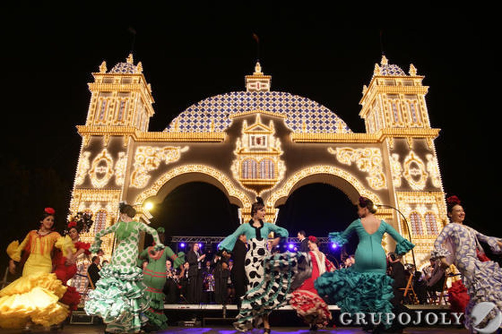 Foto: MJ Lopez/ Juan Carlos Vazquez