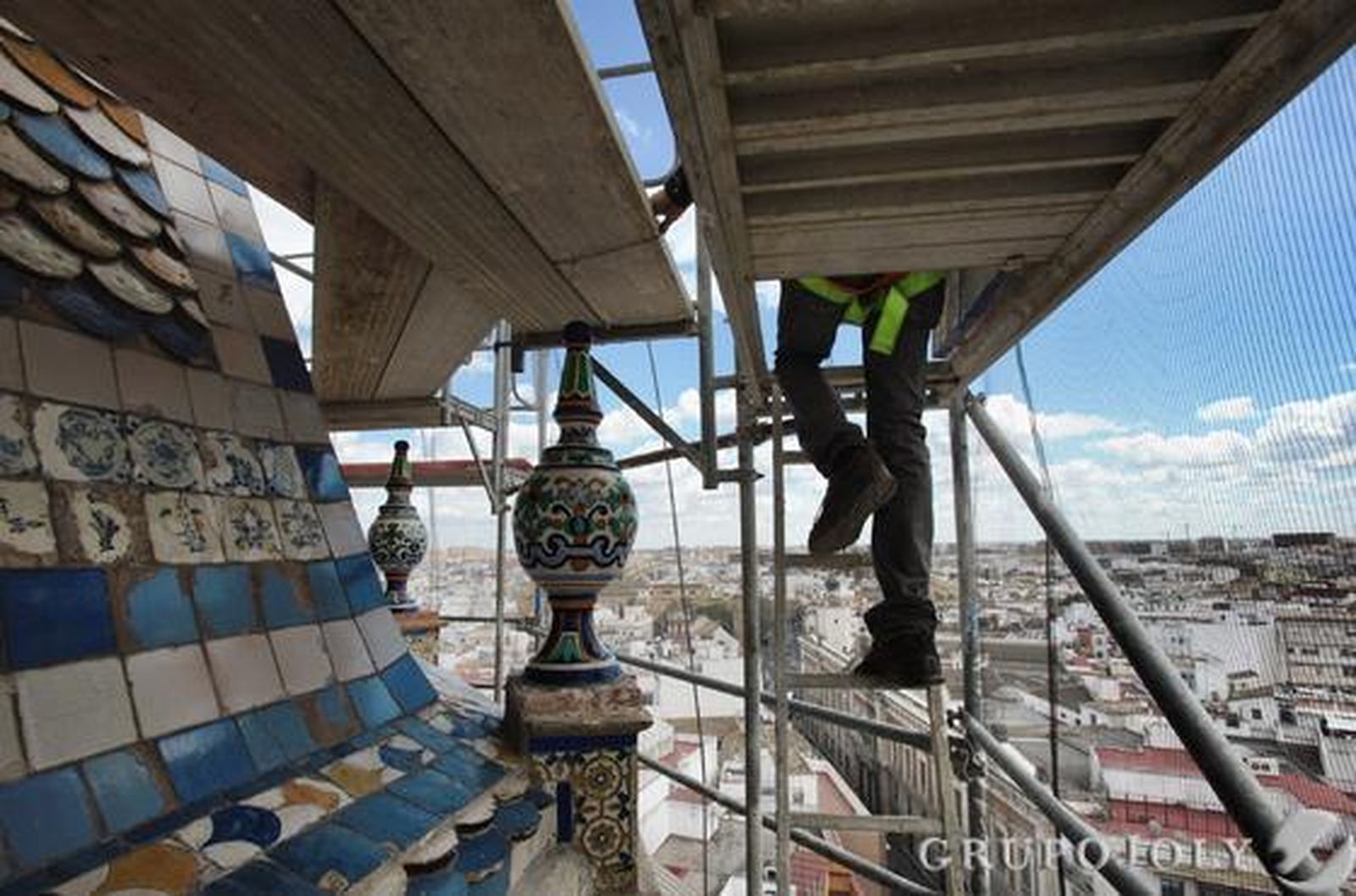 Foto: Antonio Pizarro