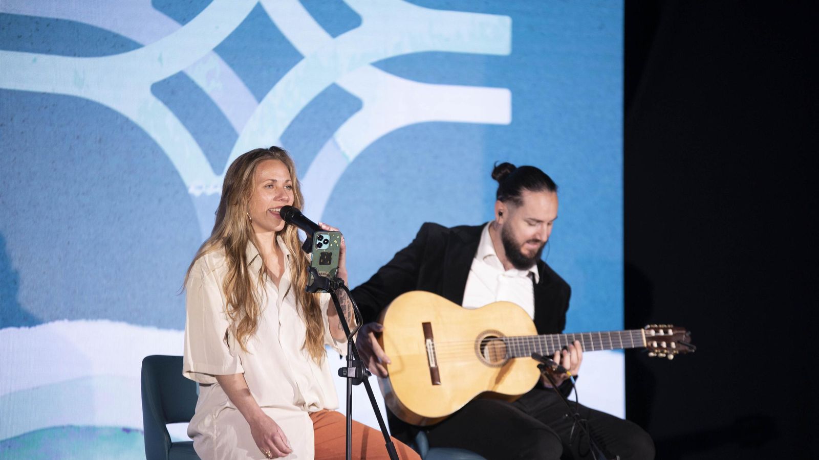 La entrega de los Premios Meridiana, en imágenes