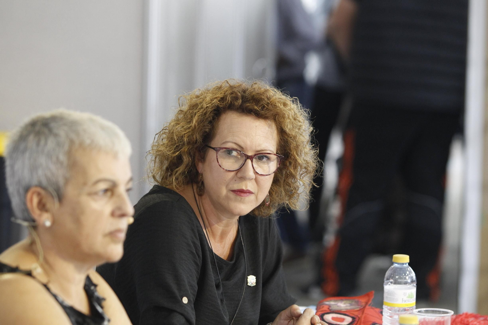 Fotogalería Feria de la Gamba Roja. Garrucha