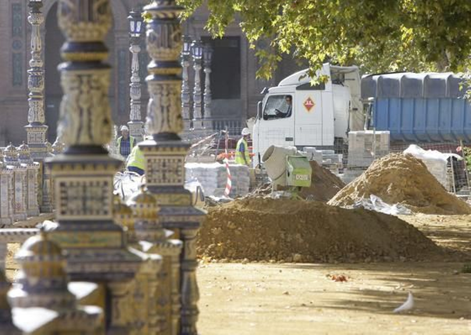 Foto: José Ángel García