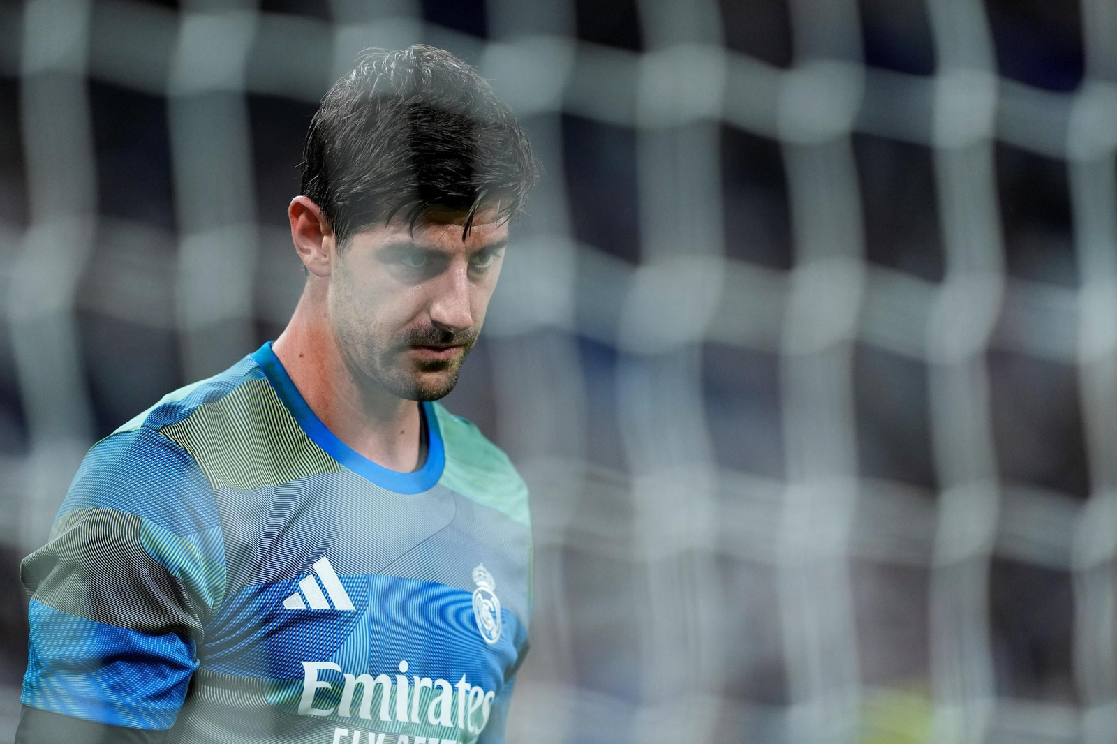 Las fotos del Real Madrid-Juventus