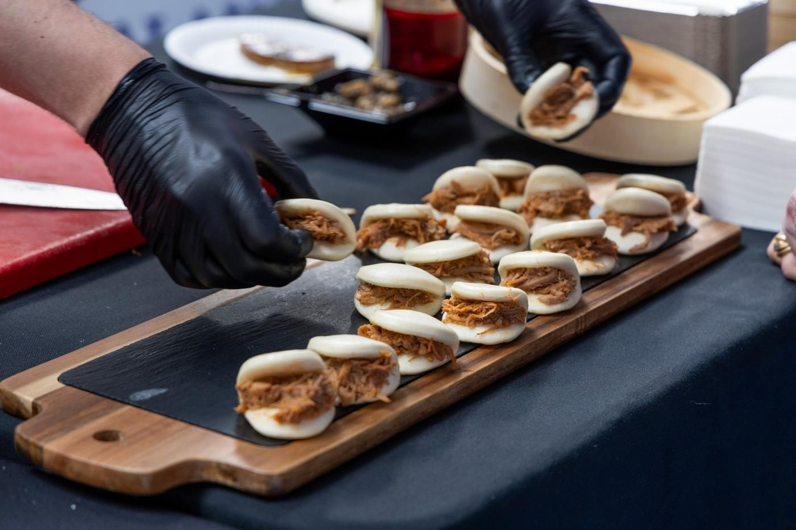 VI Salón de Distribución a Hostelería y Alimentación Jaén Distribución