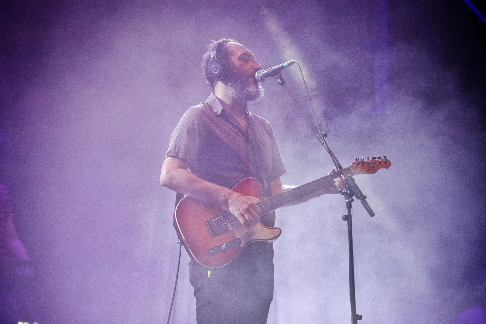 Búscate en el segundo día del Festival No sin Música en Cádiz