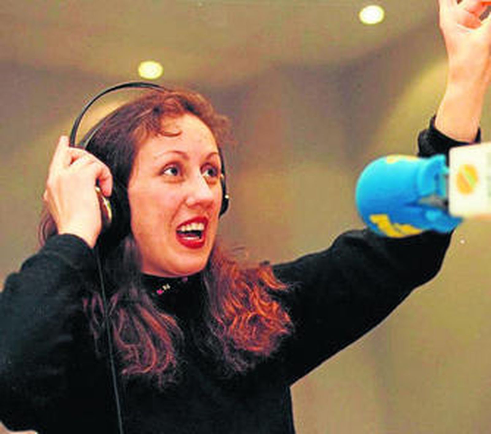 Un cuarto de siglo hablado