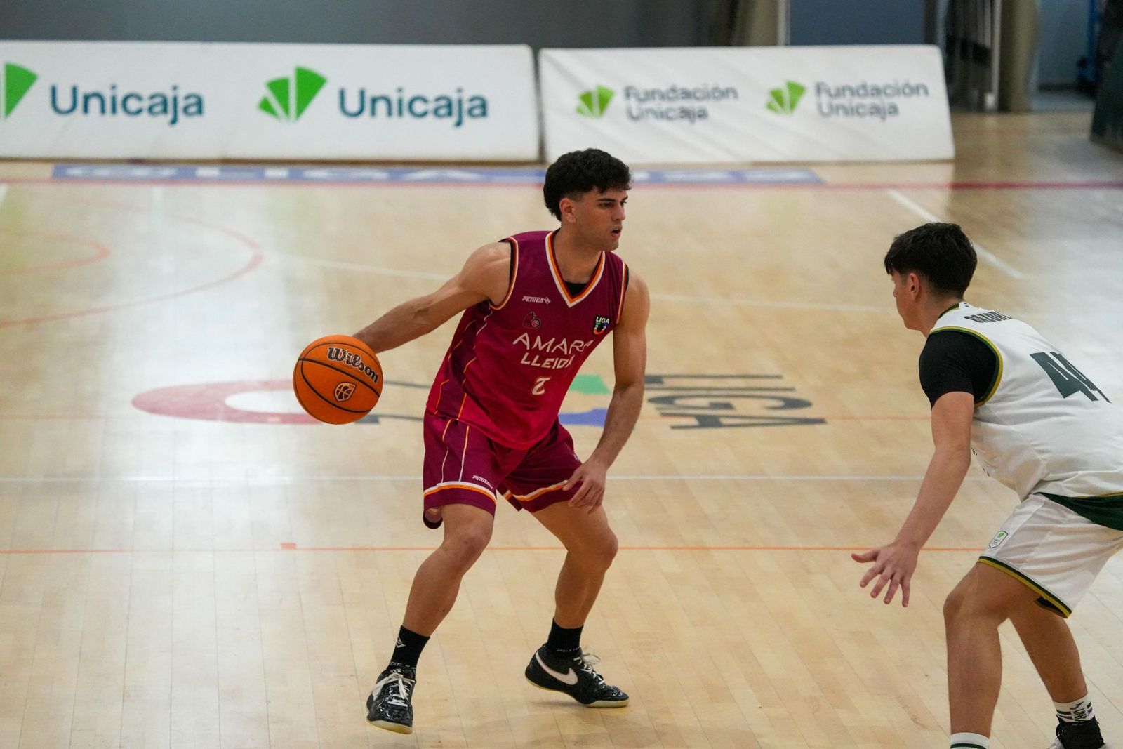 El Unicaja Alhaurín de la Torre repite victoria (89-80)