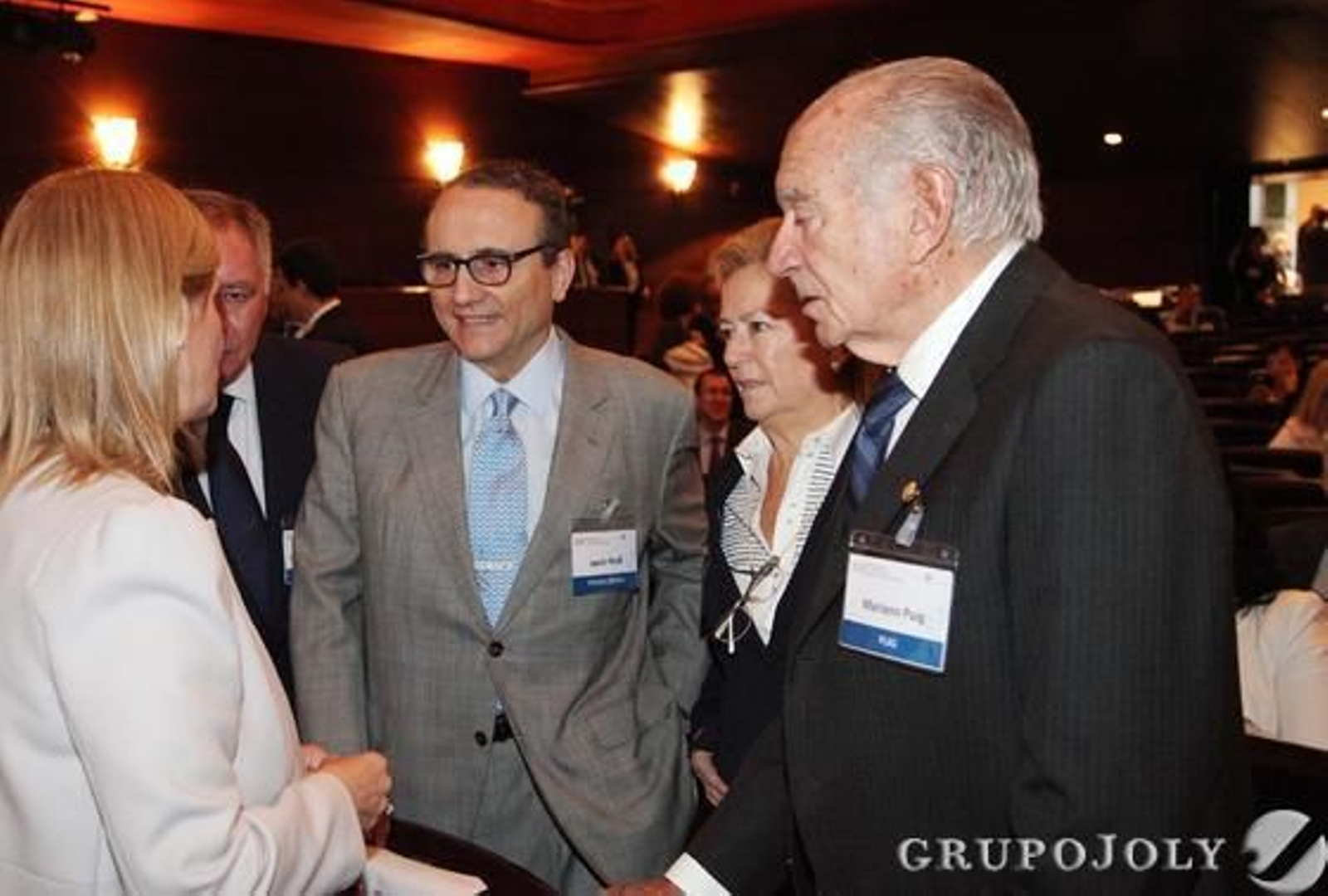 Foto: Manuel Pascual /Miguel Angel Gonzalez