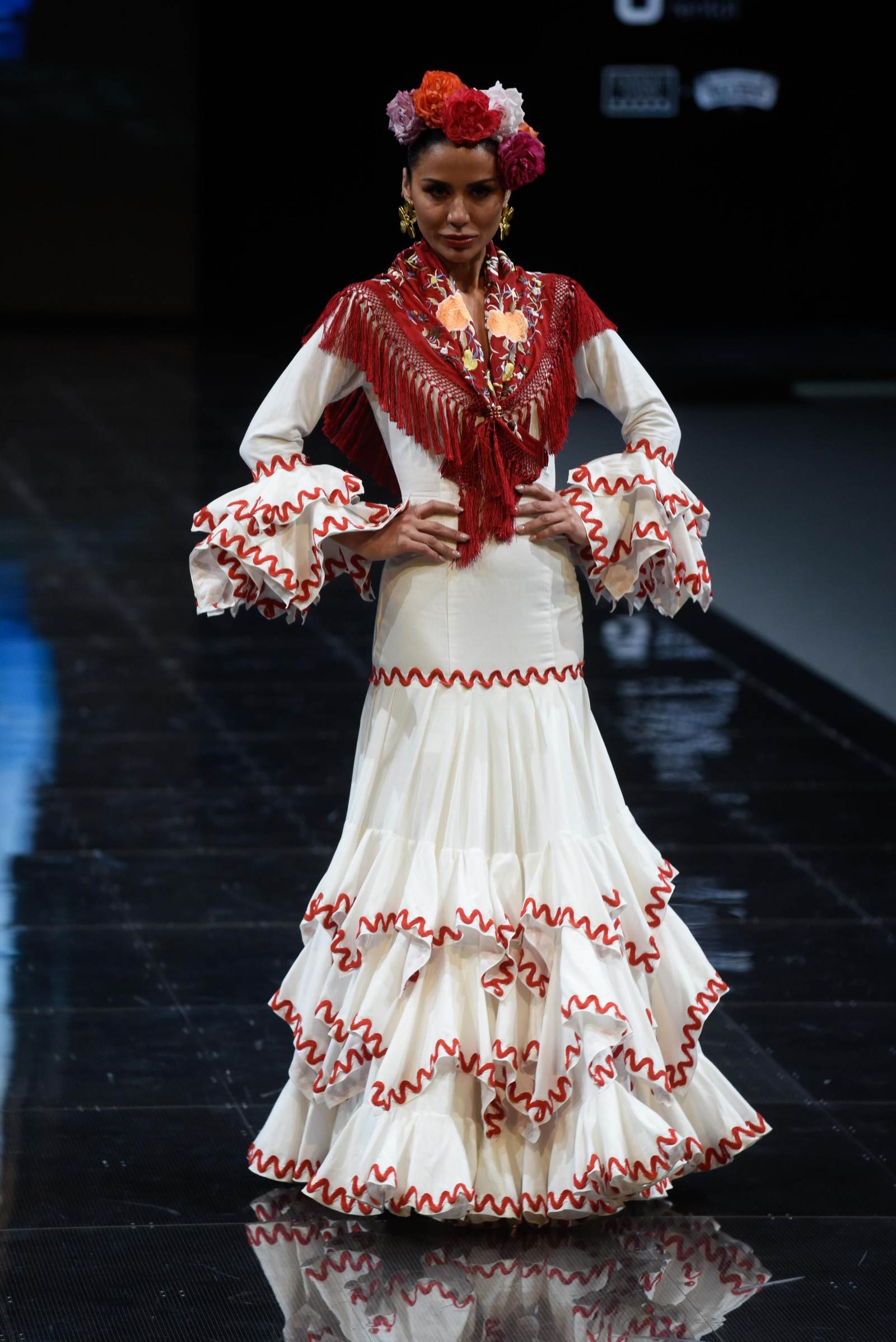 El desfile de Miabril en SIMOF 2024, todas las fotos