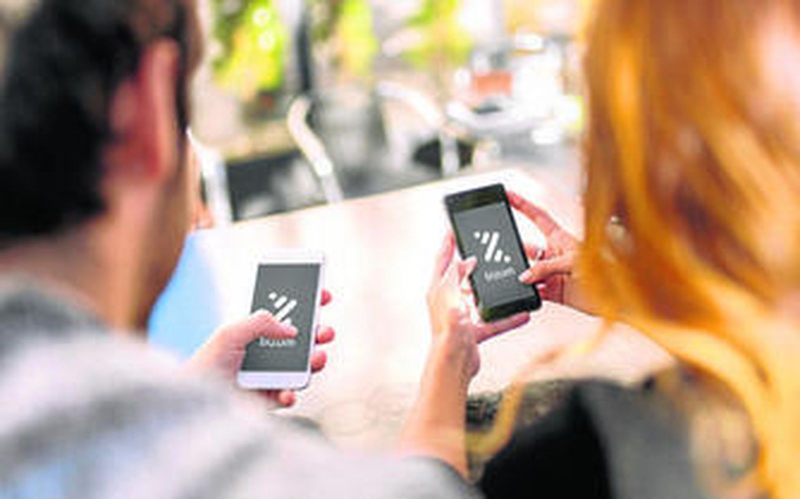 Bizum, nueva solución de pagos por móvil en tiempo real y cuenta a cuenta.