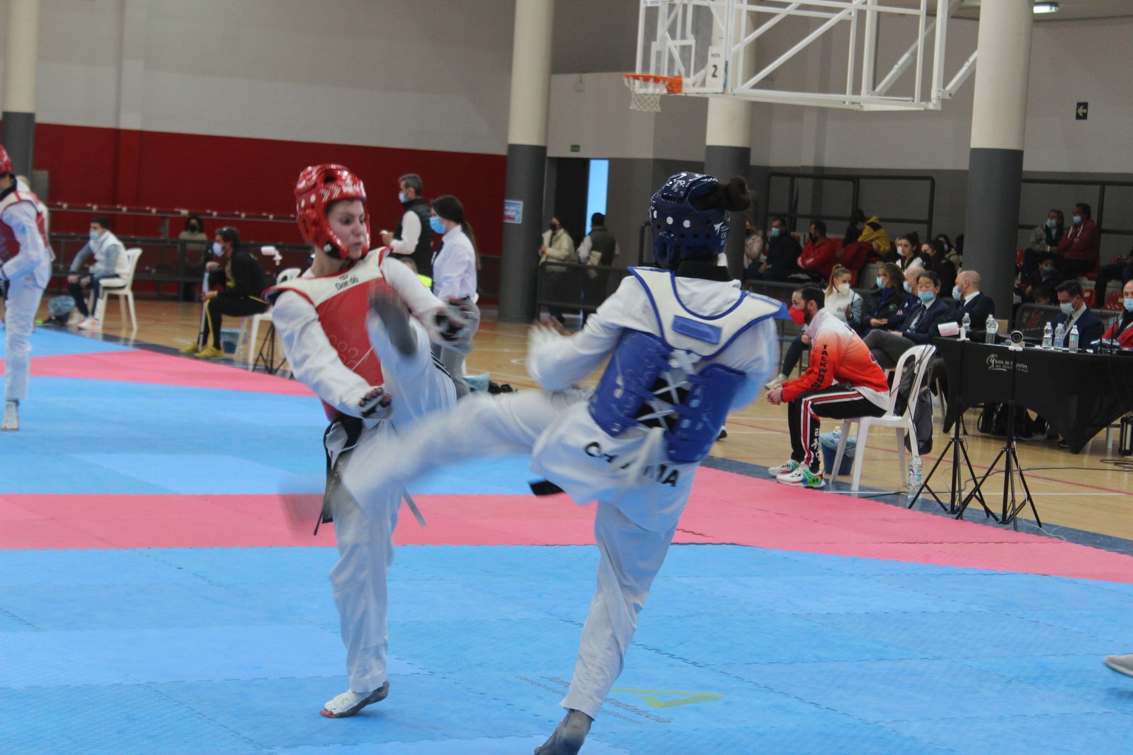 Combate en Alhaurín de la Torre.
