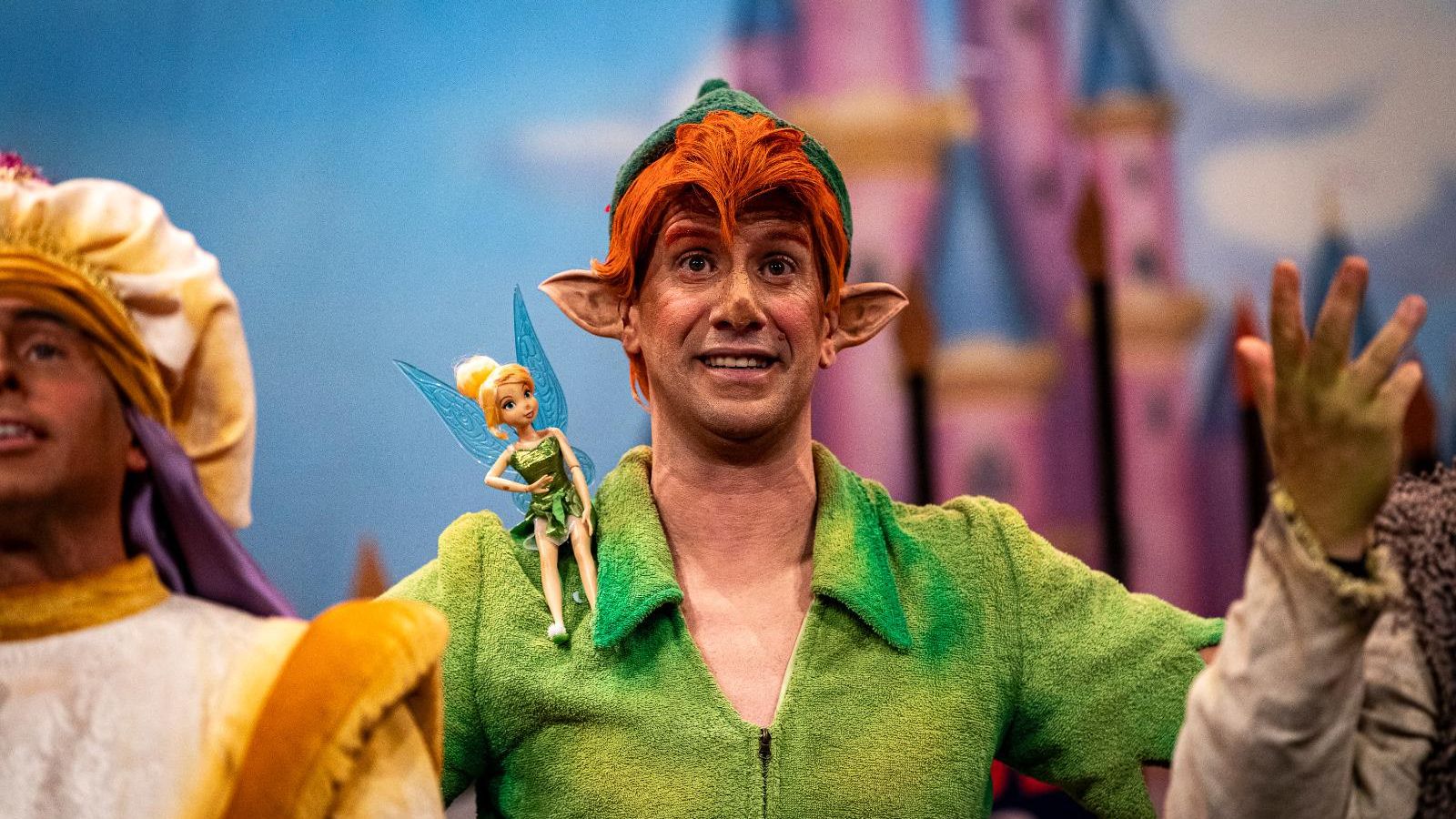 Búscate entre las mejores imágenes de la segunda sesión de cuartos de final del COAC 2025