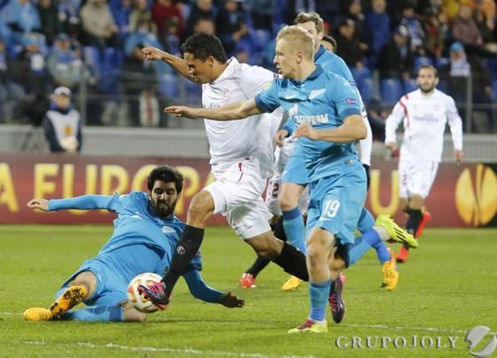 Foto: Antonio Pizarro