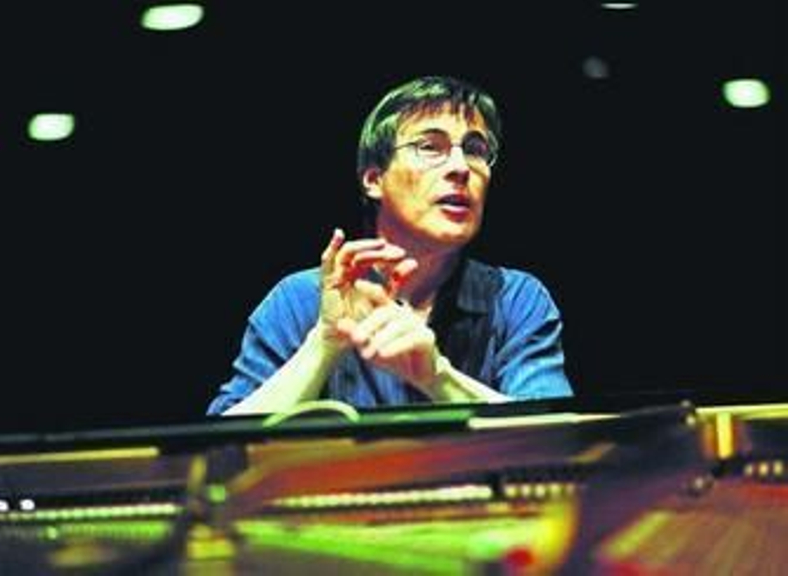 Christian Zacharias.