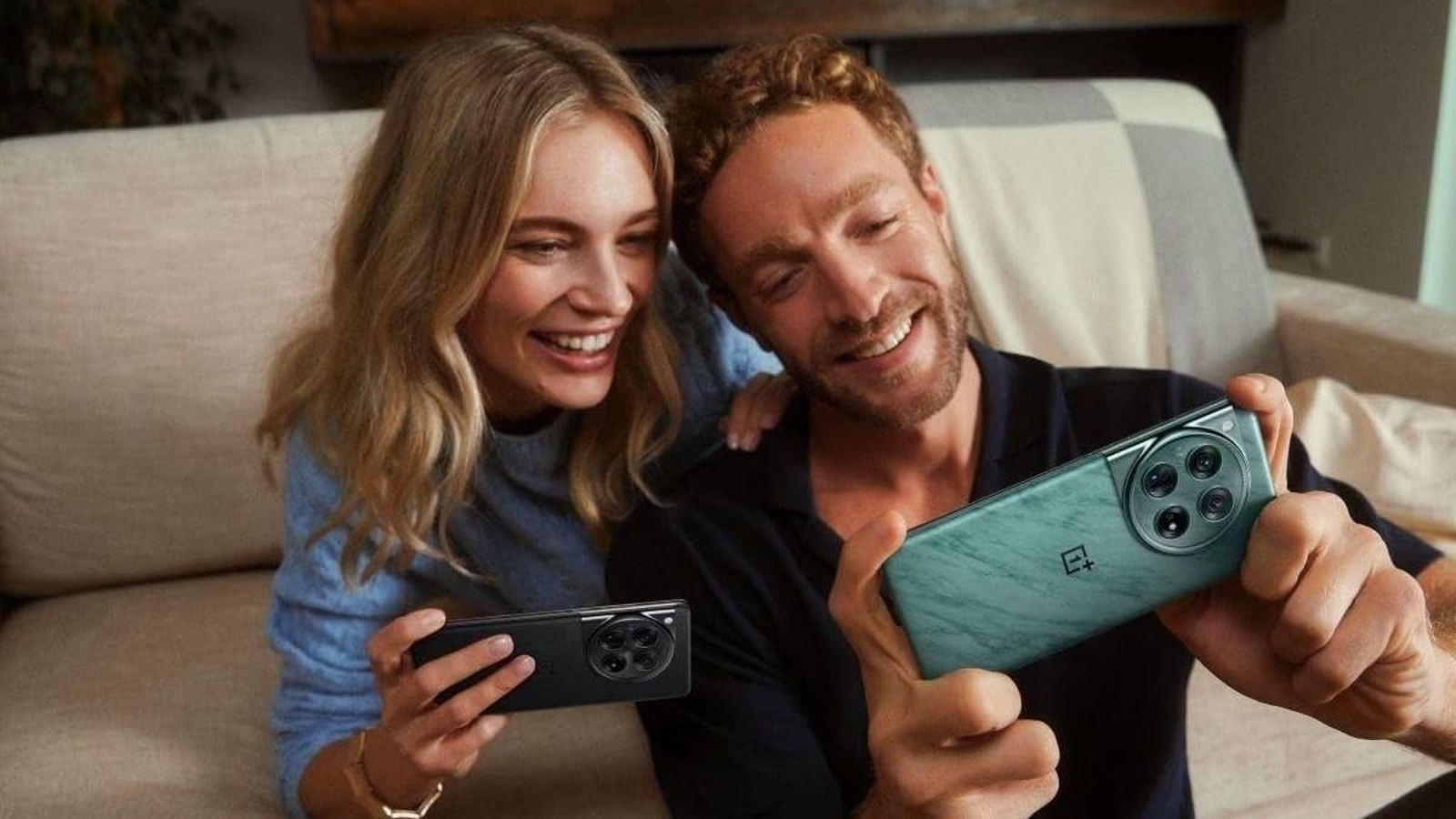 Este titán de OnePlus lo tiene todo para convertirse en el smartphone del año ¡y está rebajado 300€ en PcComponentes!