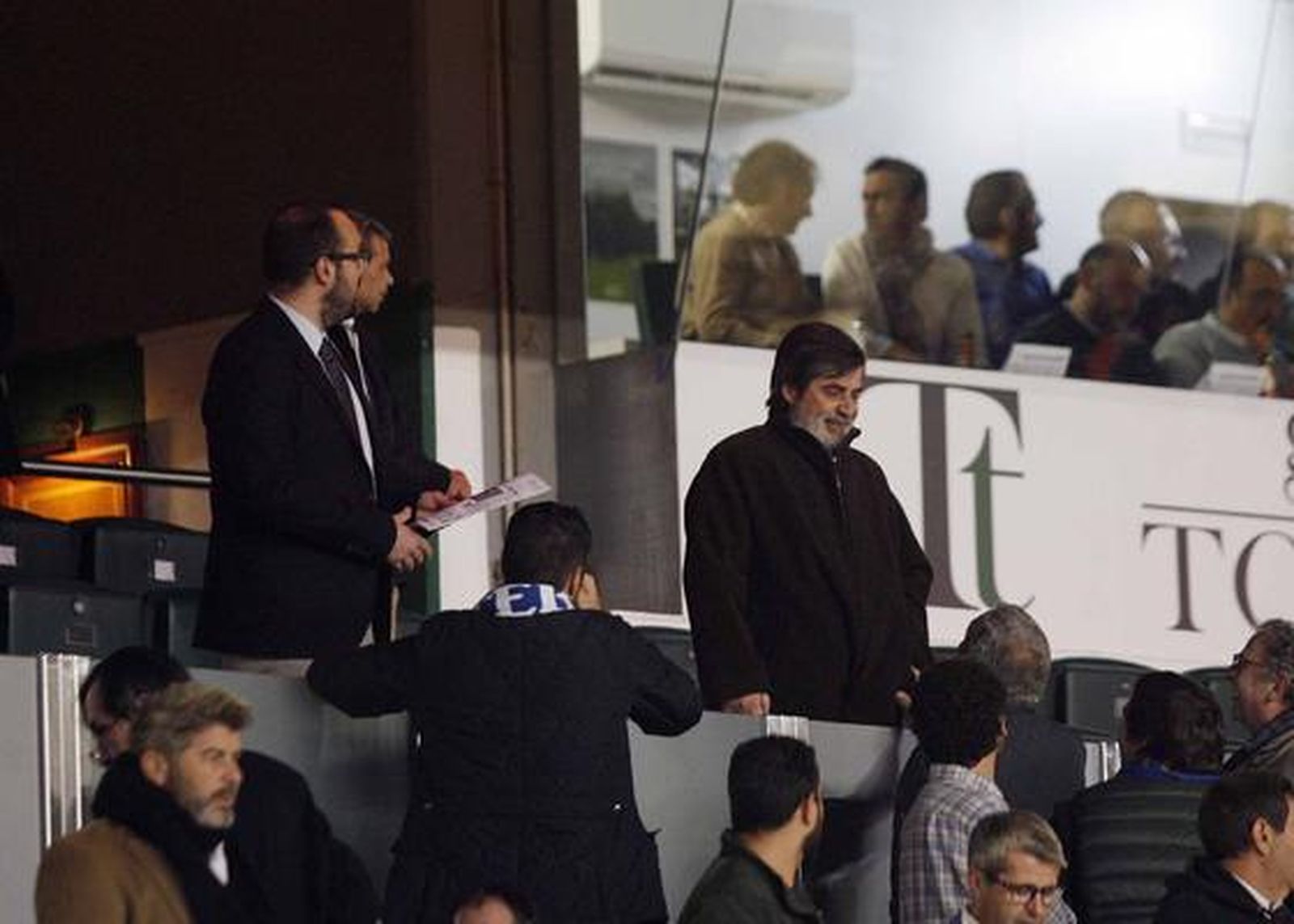 Las imágenes del Córdoba-Oviedo