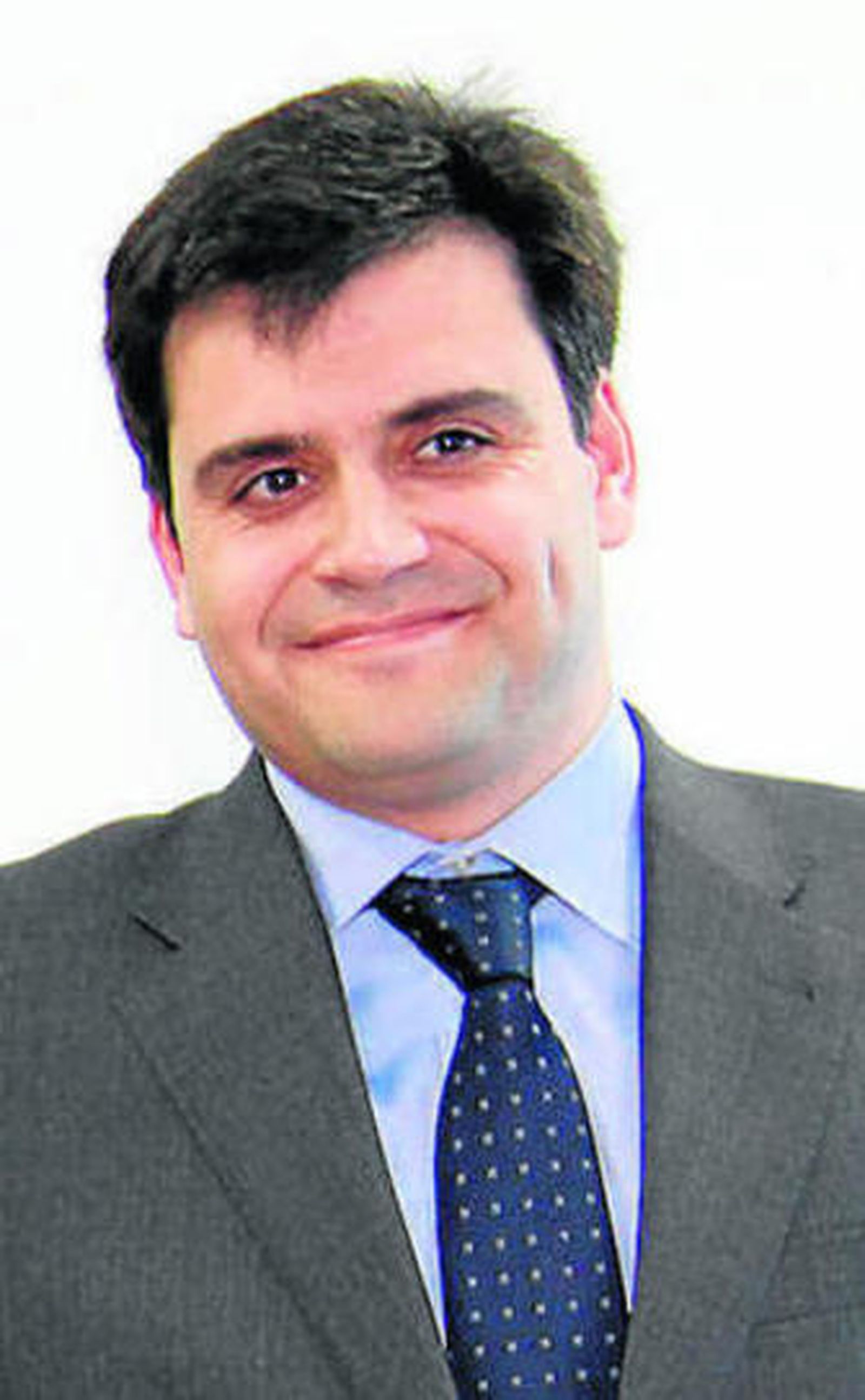 Alfonso Hernández Calpena.