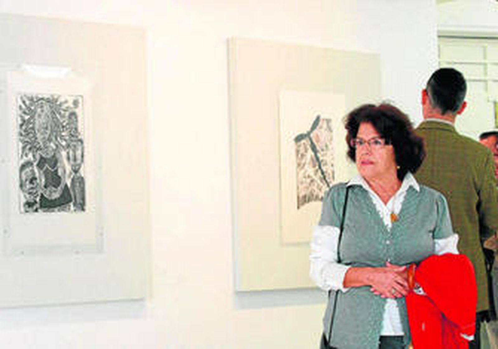 Los ganadores, además de recibir un premio en metálico, expondrán en el Otoño Cultural Iberoamericano.