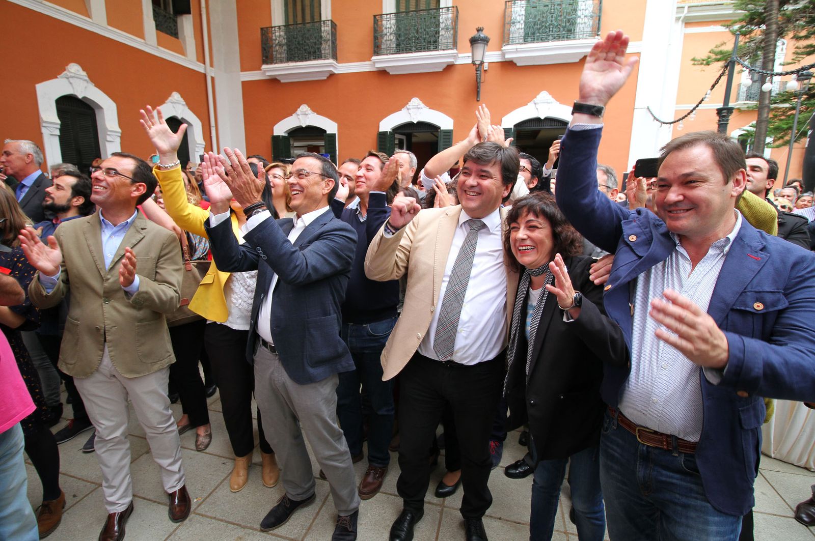 Huelva será capital gastronómica en 2017