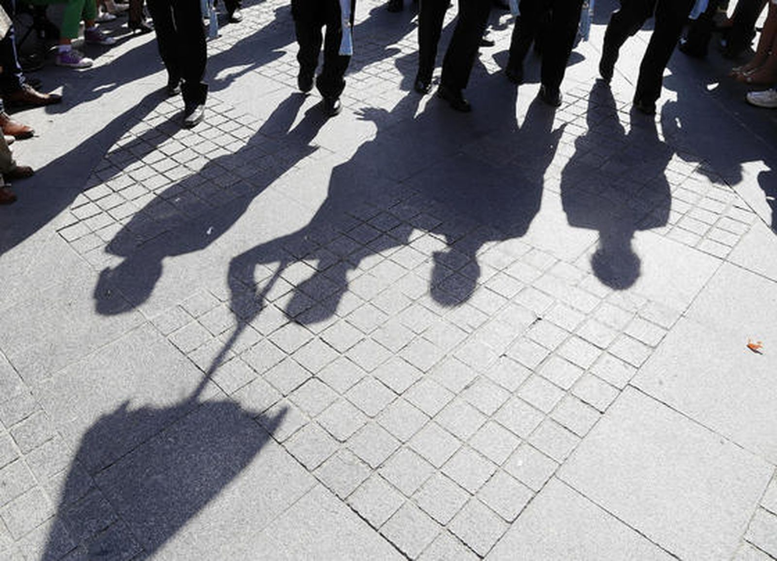 Foto: Antonio Pizarro / Garcia Cordero