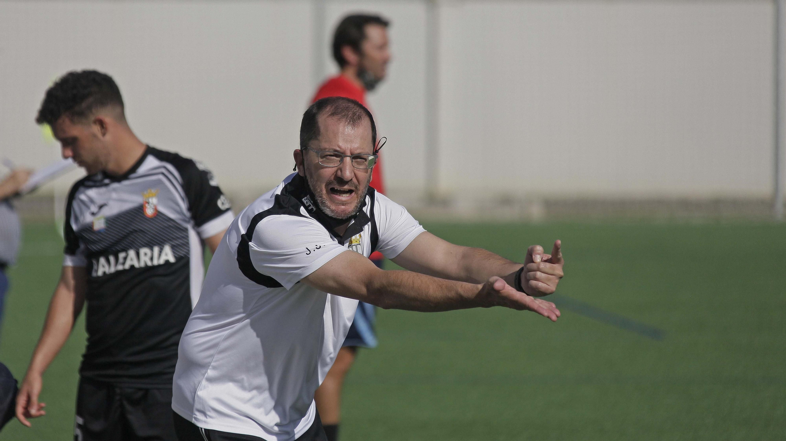 Las mejores fotos de la Unión - Ceuta