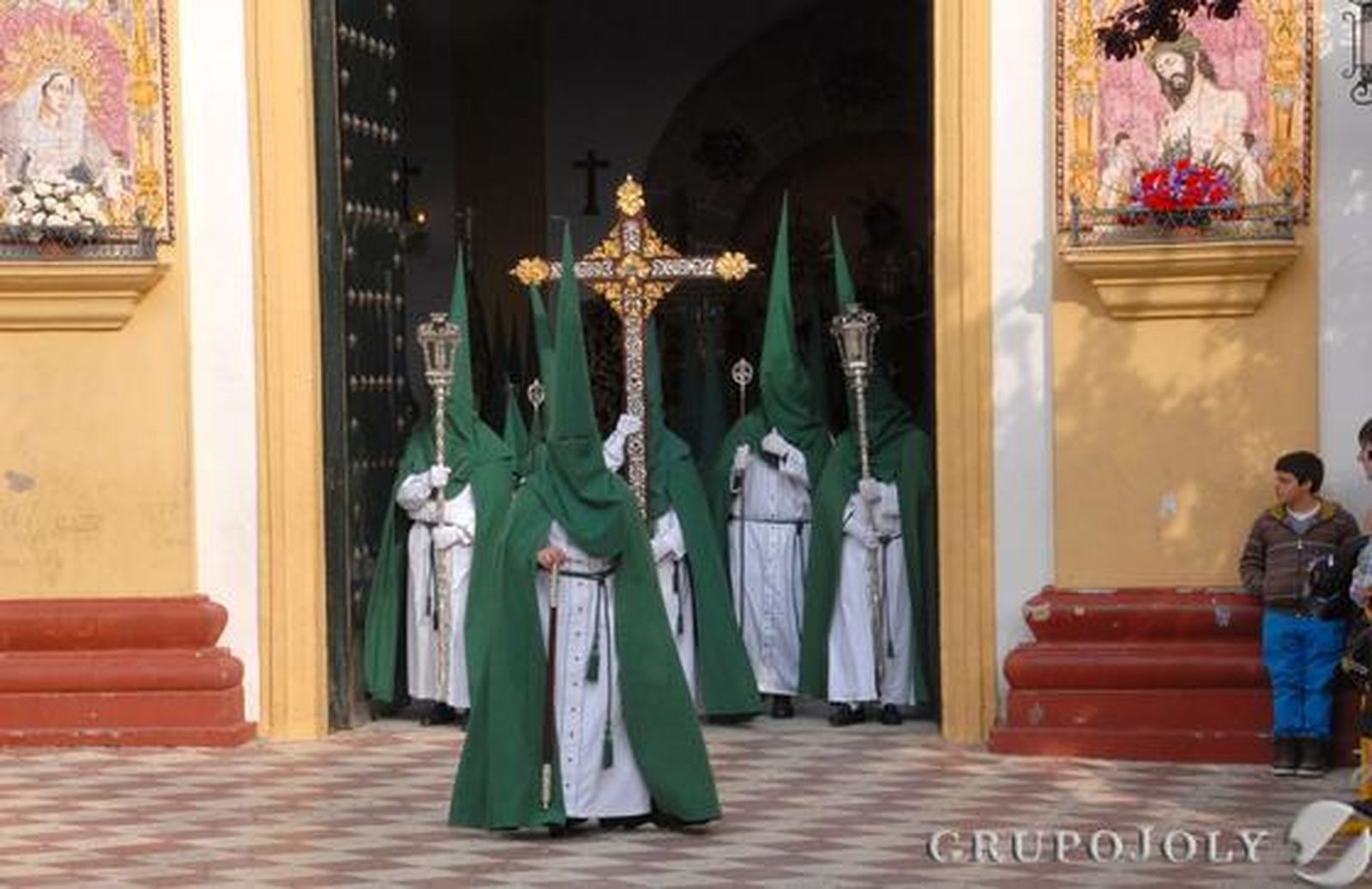 Foto: Elias Pimentel / Rioja