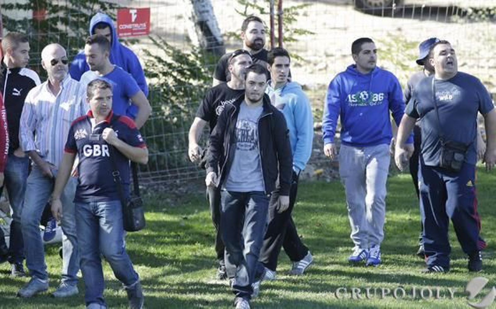 Foto: Antonio Pizarro