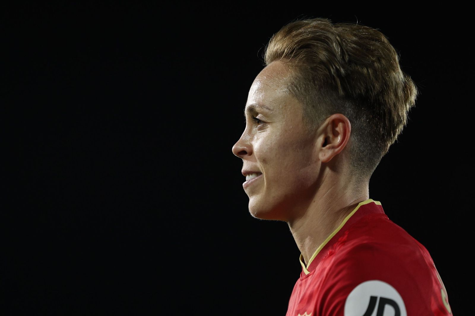 Las fotos del Real Madrid - Sevilla Femenino