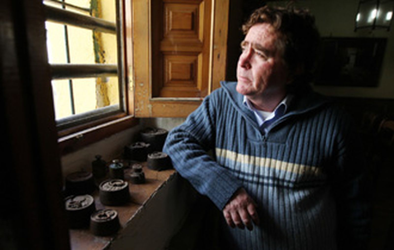 "Que la gente se entere, no estoy muerto ni múo"