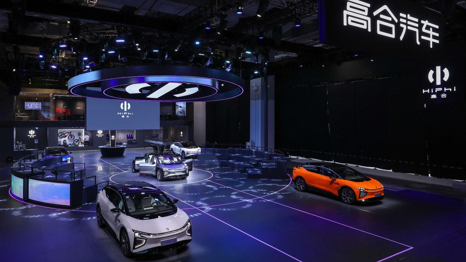 El primer SUV evolutivo del mundo