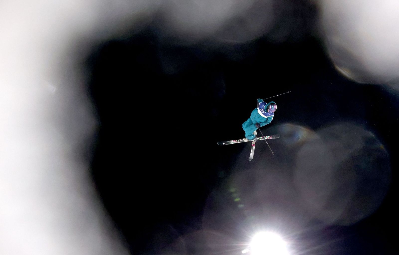 Las mejores fotos de los Juegos Olímpicos de invierno Milán Cortina d'Ampezzo 2026 | Décima jornada