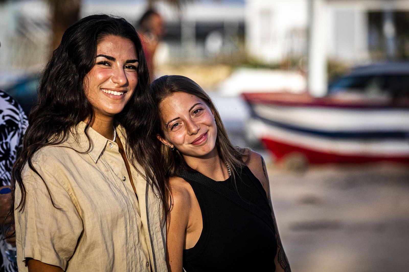 Búscate en el concierto de Tainy en Concert Music Festival en Chiclana