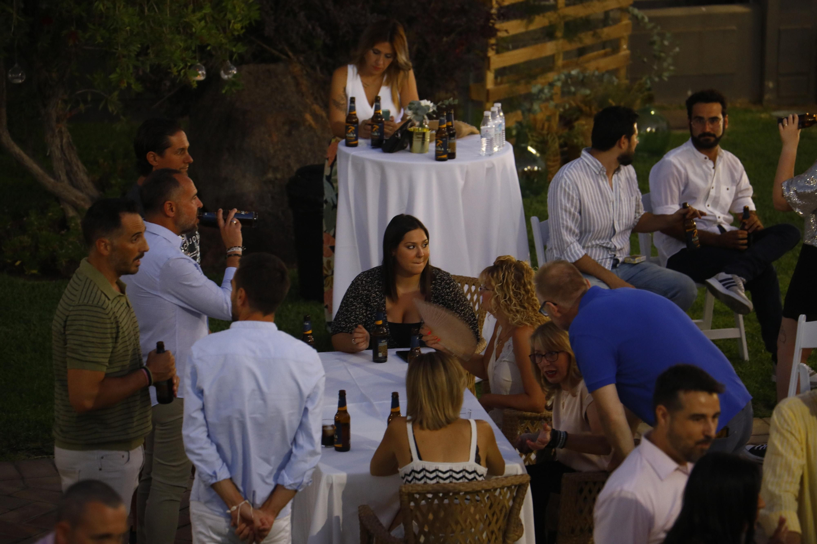 El álbum de fotos más completo de la I Córdoba Gastro Night