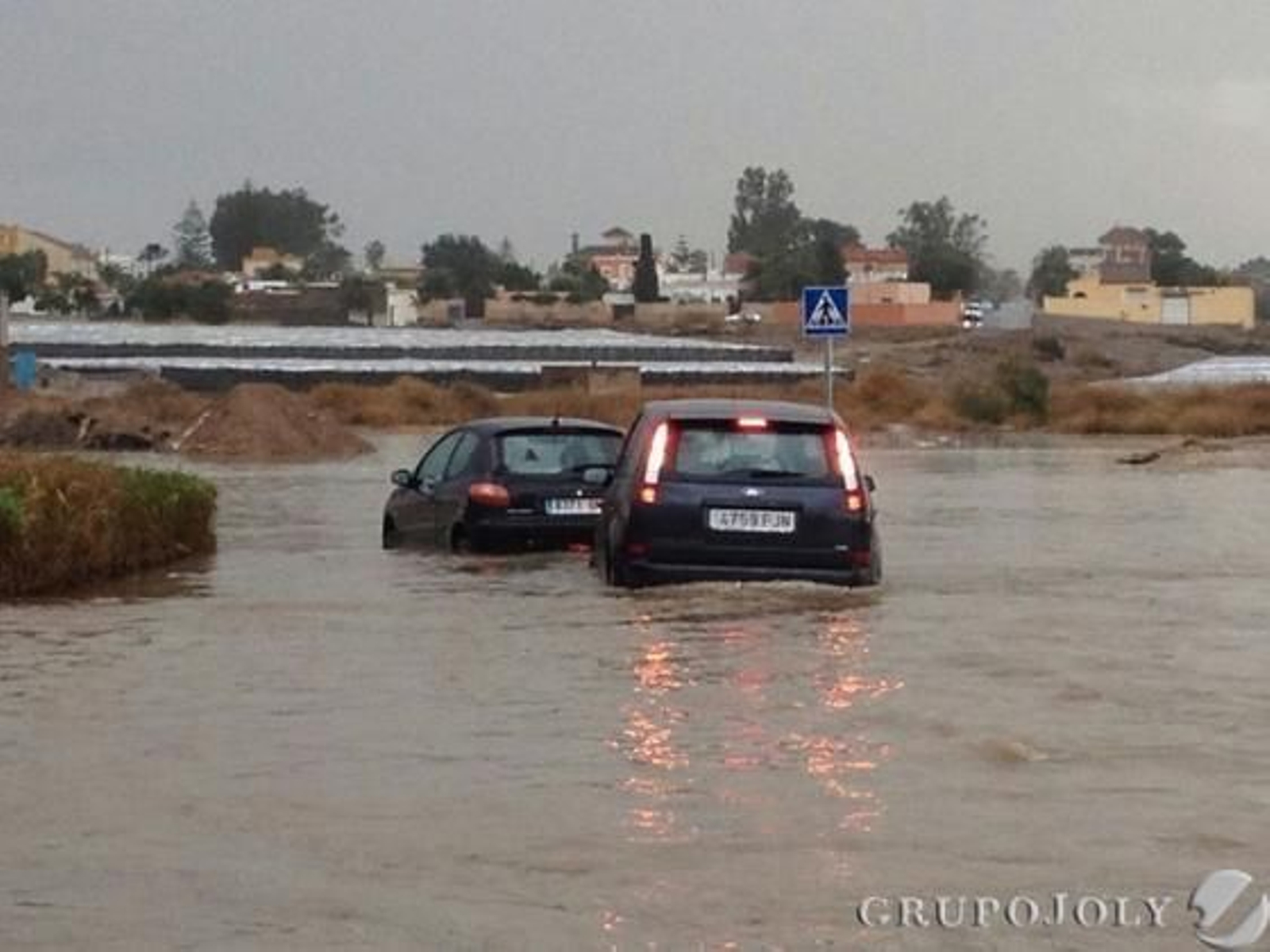 Foto: Diario de Almería