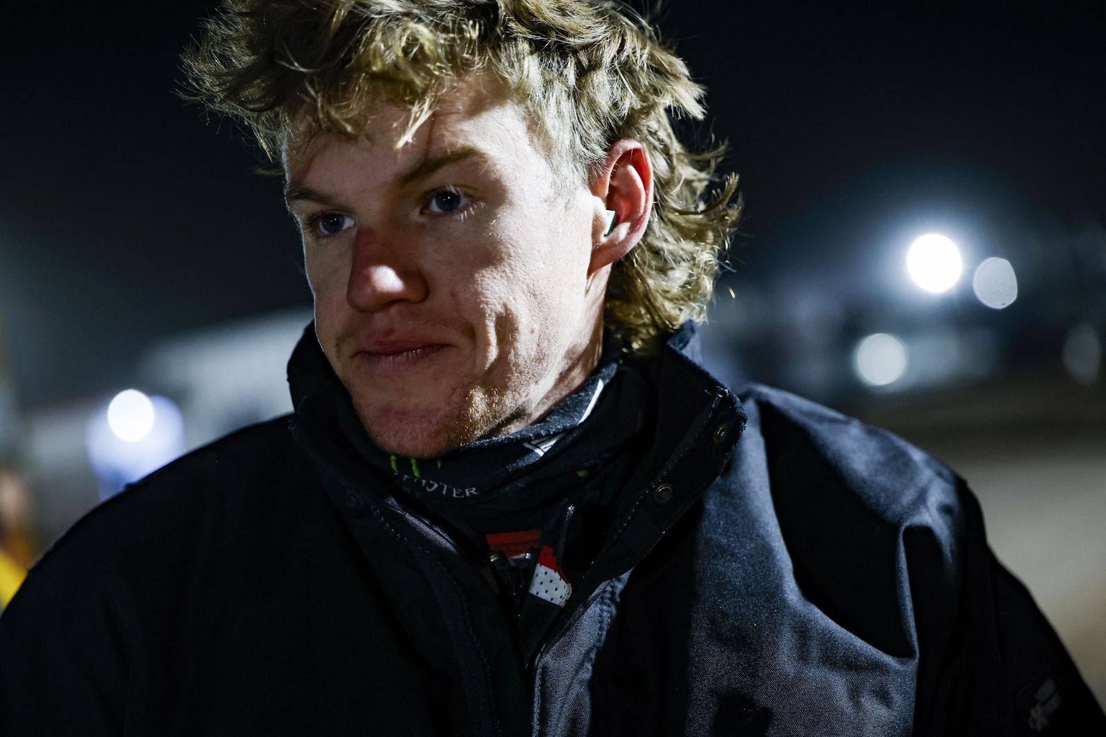 Las mejores fotos del Rally Dakar | Tercera etapa