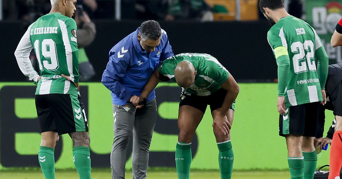 La doble esperanza del Betis: Isco y Amrabat