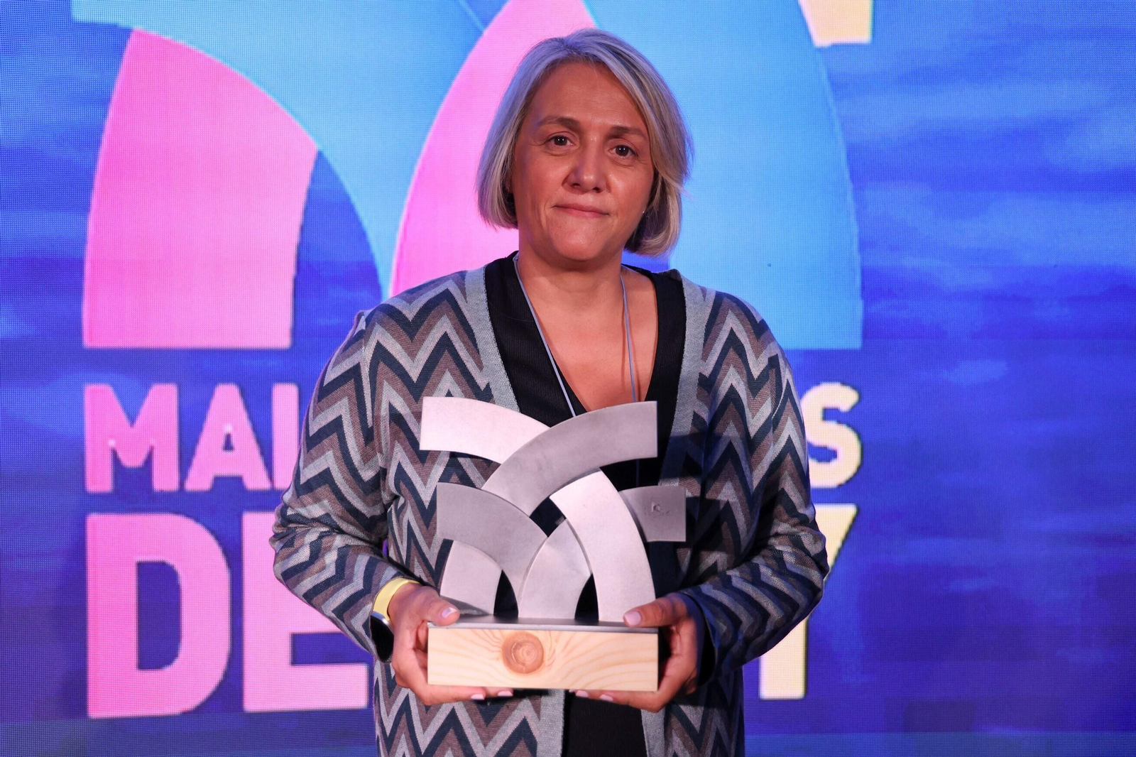 Los Premios Malagueños de Hoy 2023, en fotos
