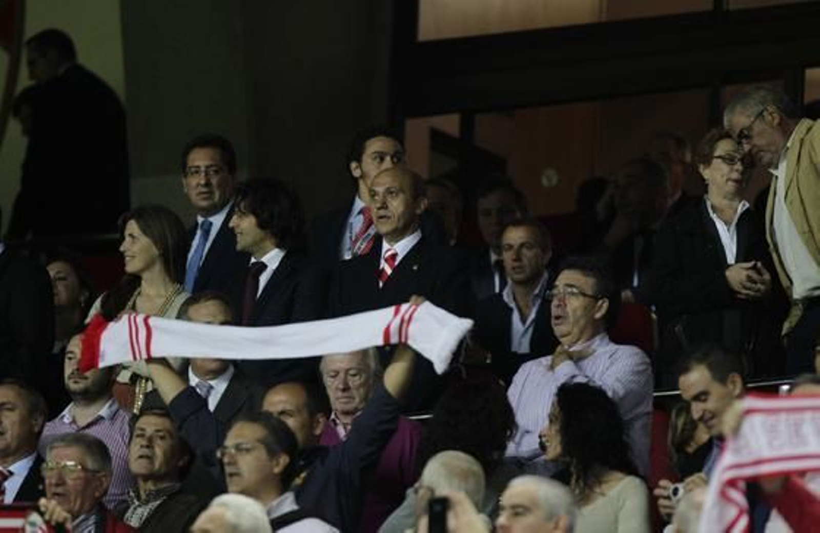 Foto: Antonio Pizarro