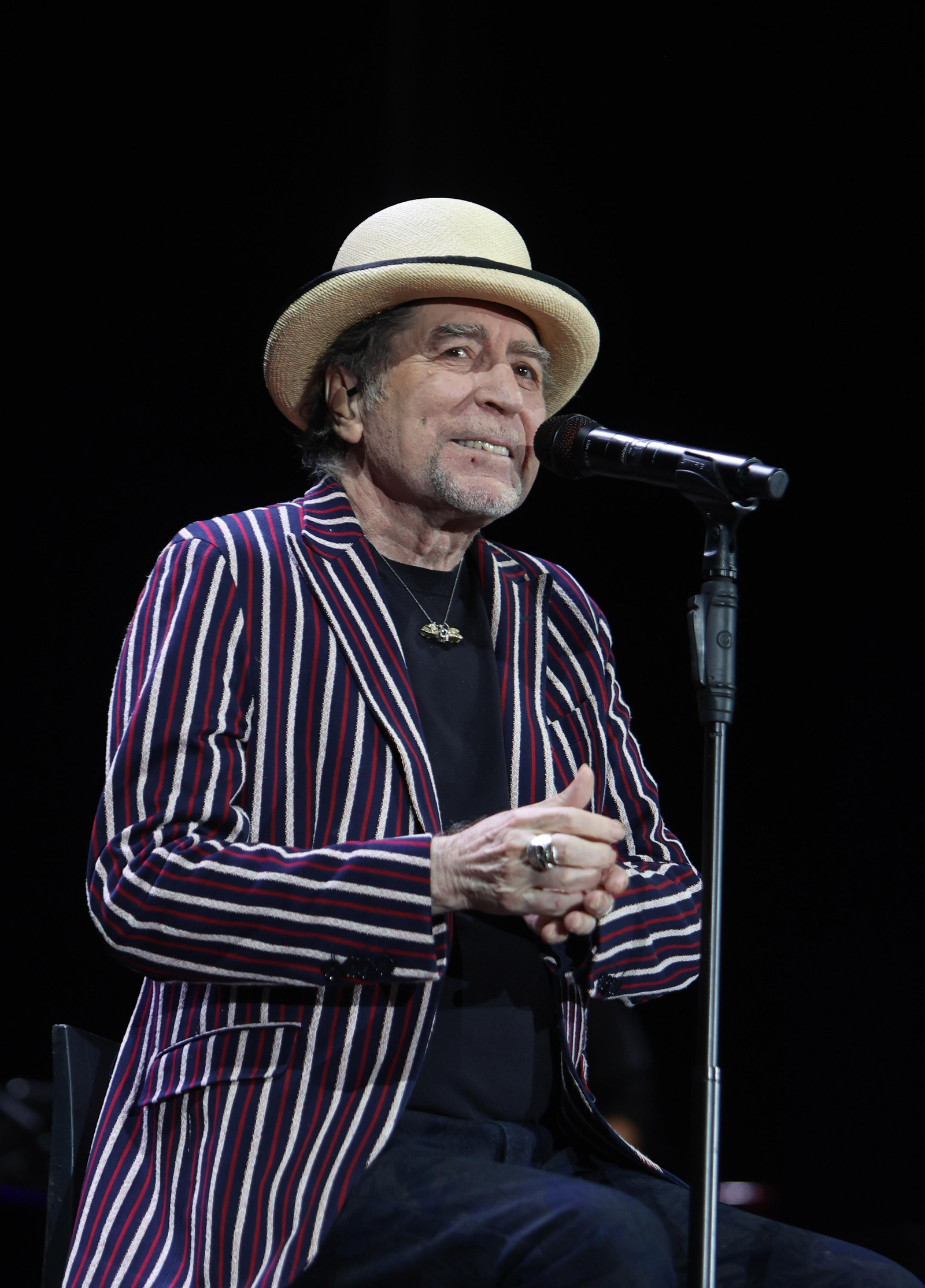 Joaquín Sabina