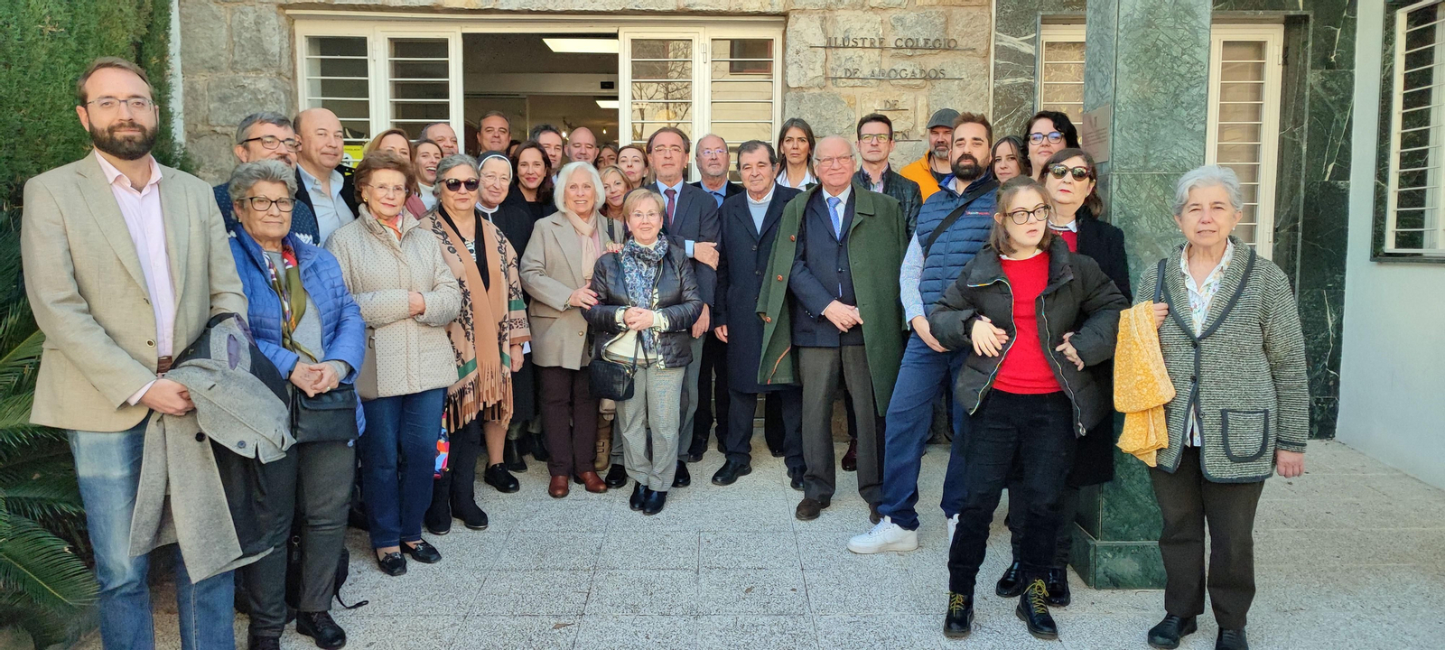 Ilustre Colegio de Abogados de Jaén