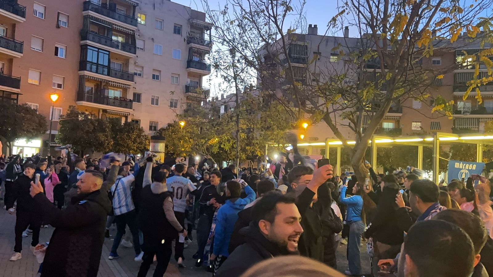 Búscate en la previa del Córdoba-Málaga