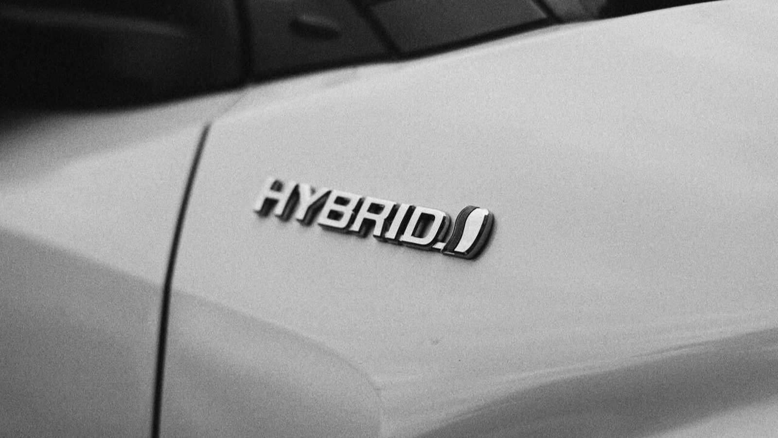 ¿Conoces las ventajas de los coches híbridos?