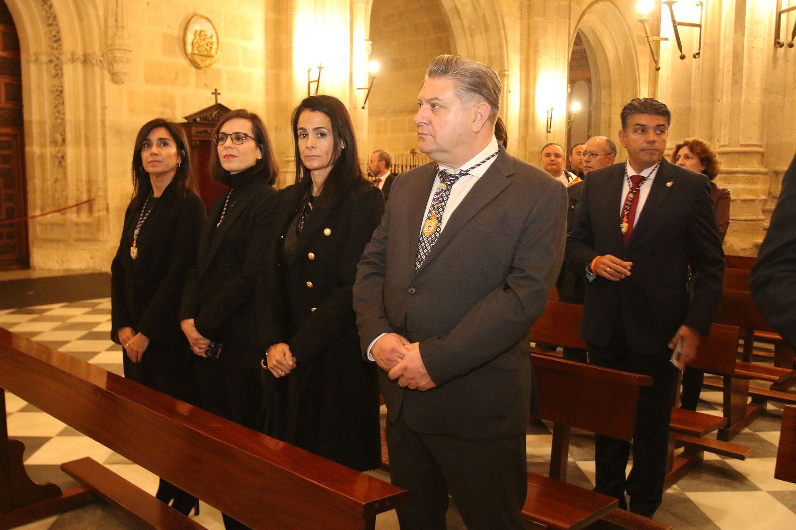 Fotogalería del Día del Pendón