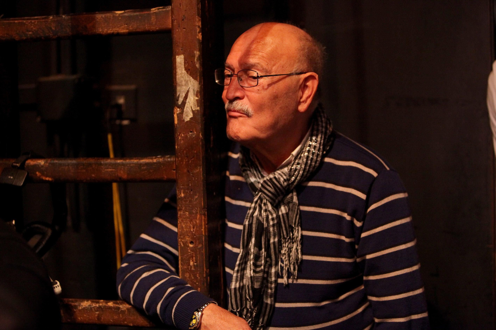 Pedro el de los Majaras, una vida dedicada al Carnaval