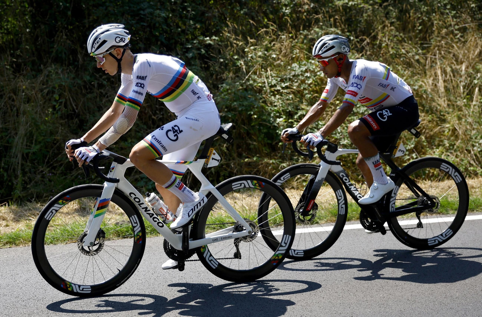 Las mejores fotos del Tour de Francia | Etapa 12