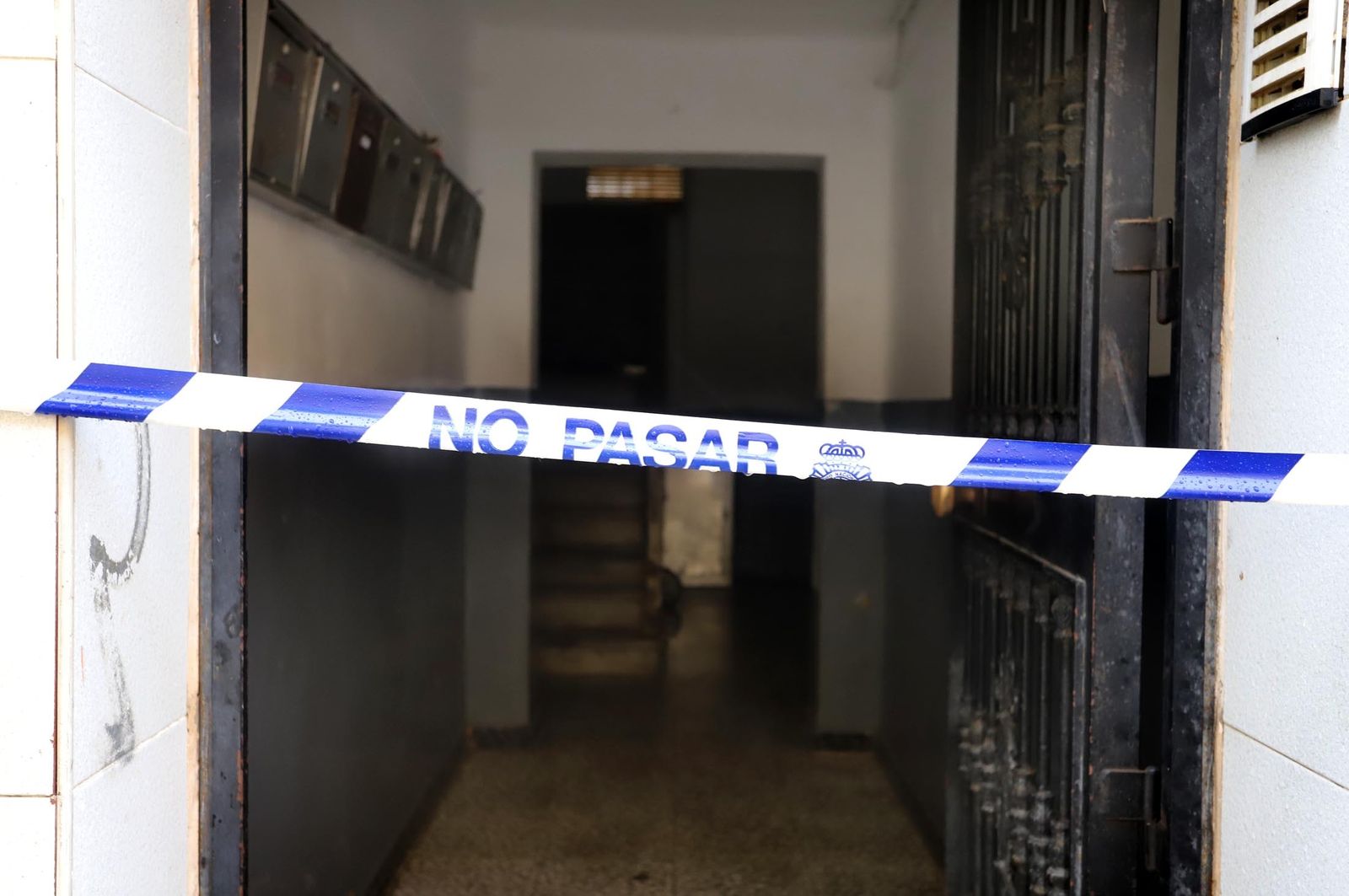 Imágenes del lunes 5 de diciembre en Huelva